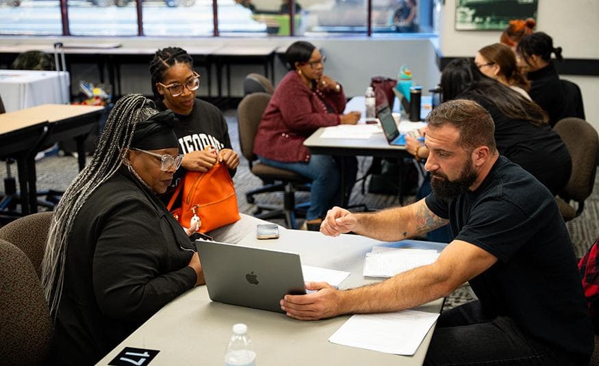 Free Expungement Clinic Trenton