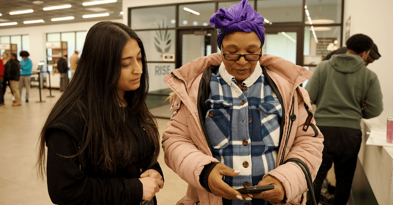 What's in It for You